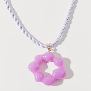 New UO Retro Necklace